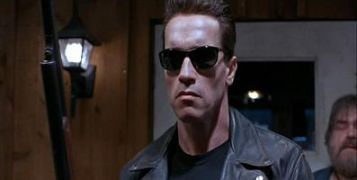 Terminator 2 vs. Terminator 3