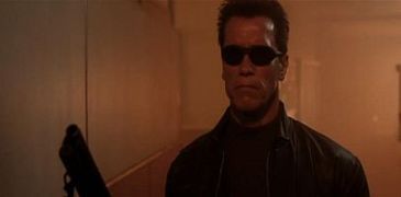 Terminator 2 vs. Terminator 3