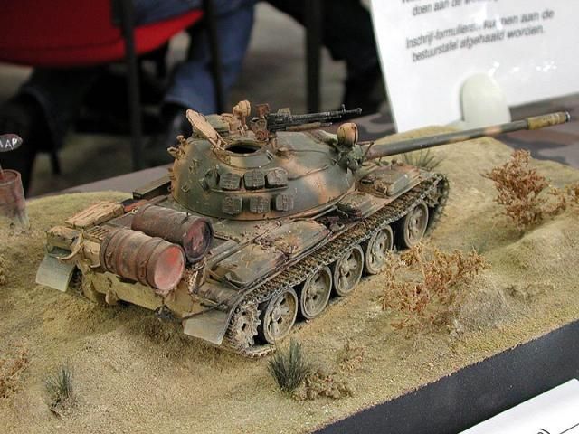 world war scale models