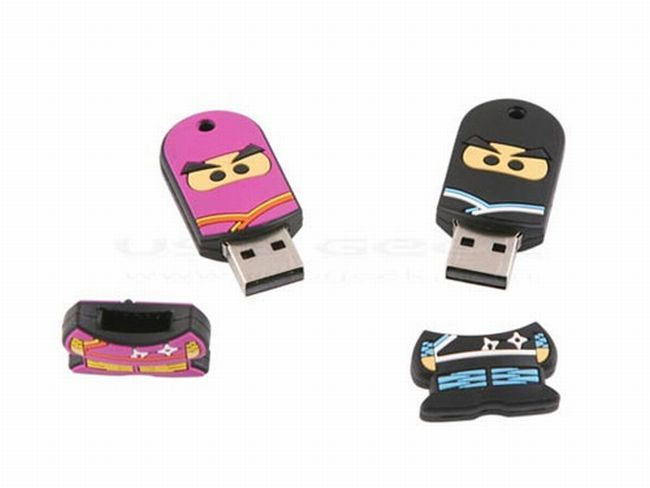 Best USB keys