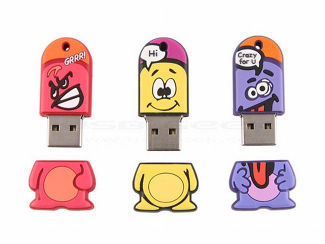 Best USB keys