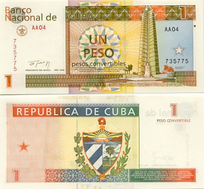 paper money around the world