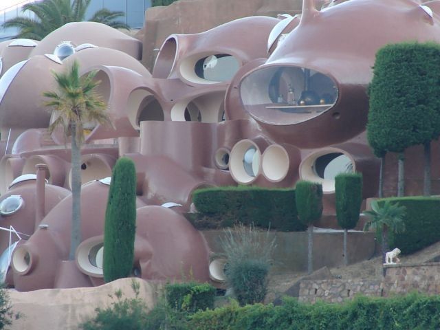 Hotels by Pierre Cardin