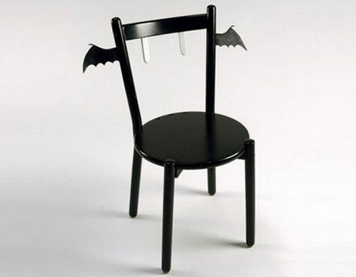 unique chair