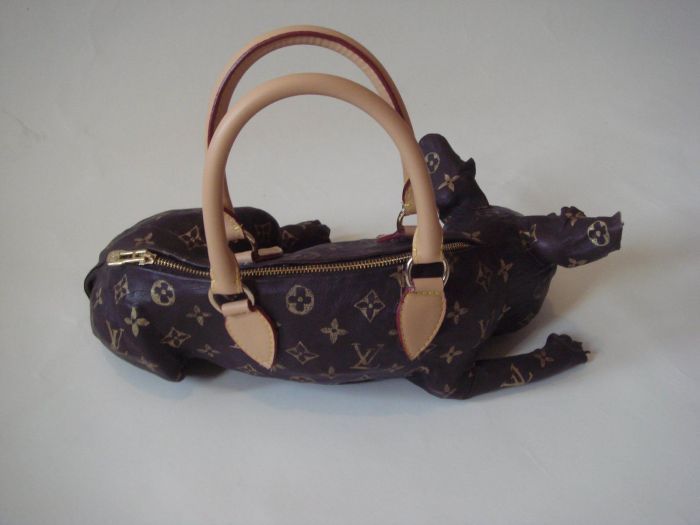 creative women's handbag