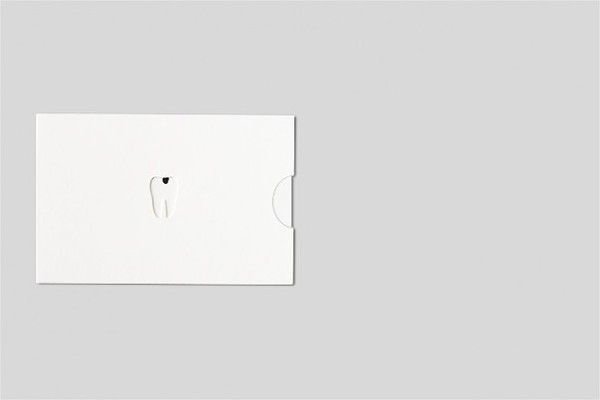 creative business card