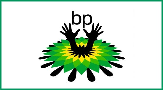 BP funny ad