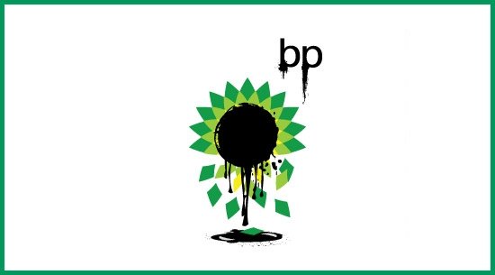 BP funny ad