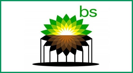 BP funny ad