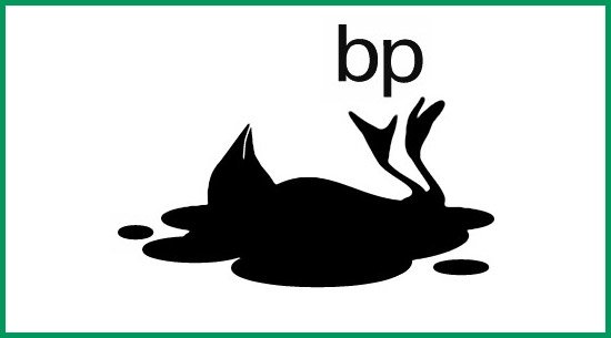 BP funny ad