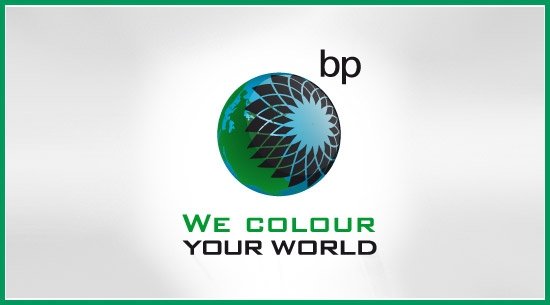 BP funny ad