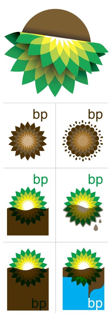 BP funny ad