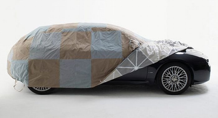 fashionable car covers