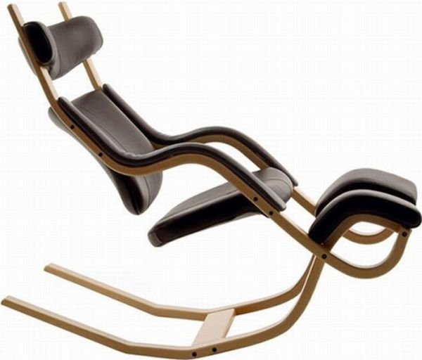 zero gravity reclining chair