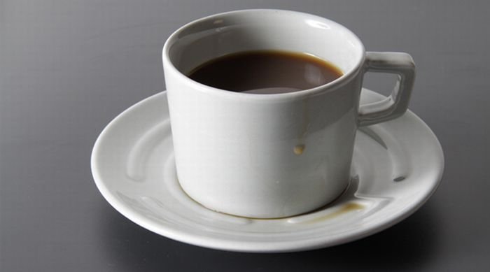 smart coffee saucer