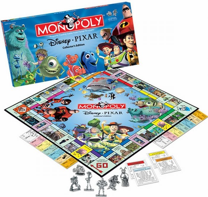 Monopoly