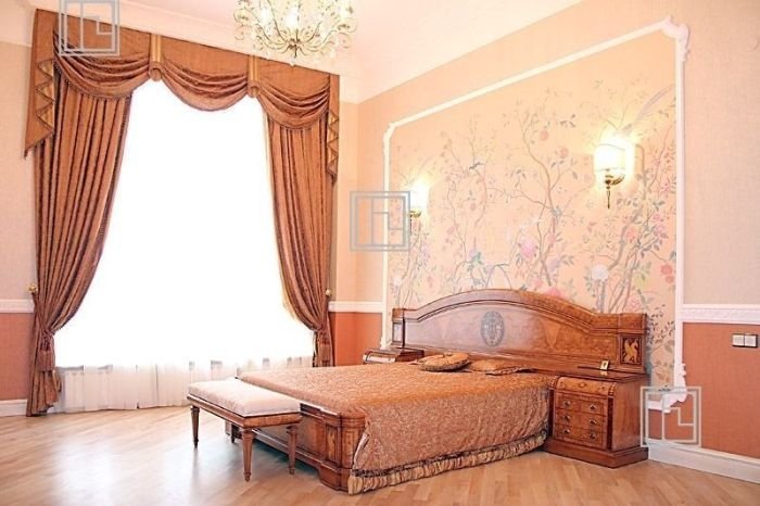 Apartment for $40,000/month, Moscow, Russia