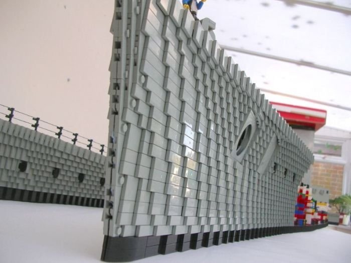 lego ship