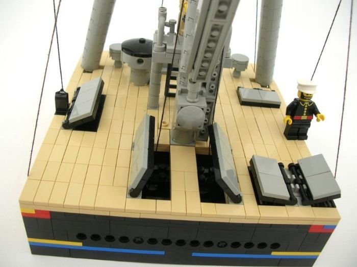 lego ship