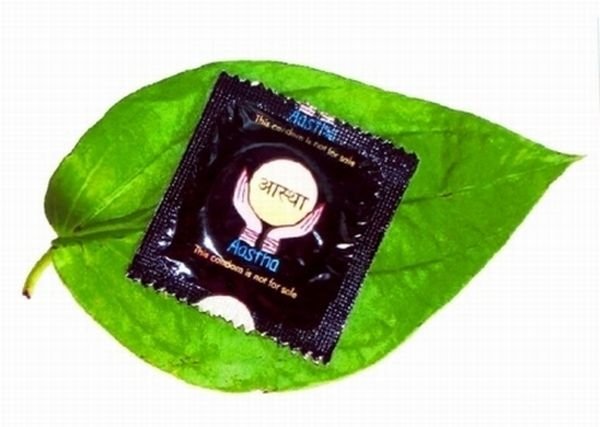 exotic condom flavors