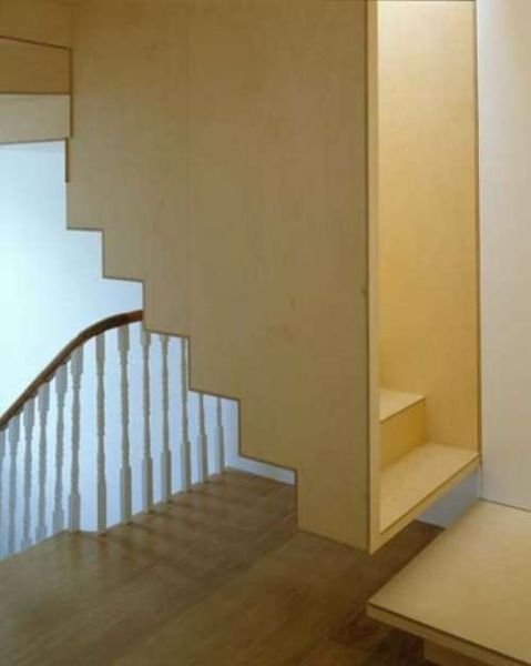 creative stairs design