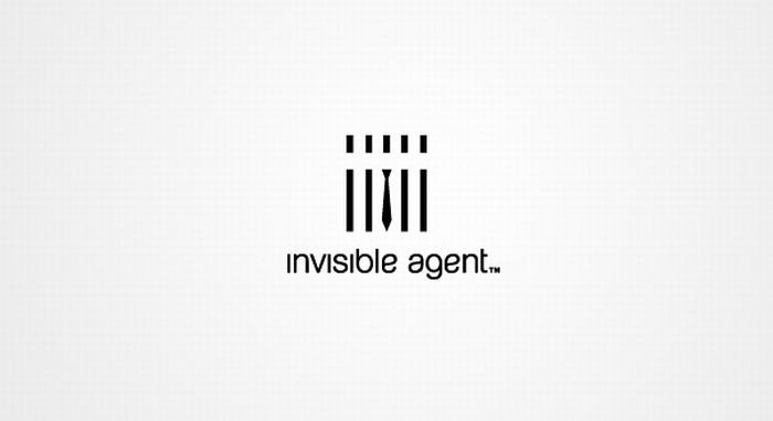 creative minimalist logo