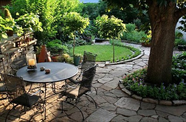 garden design ideas