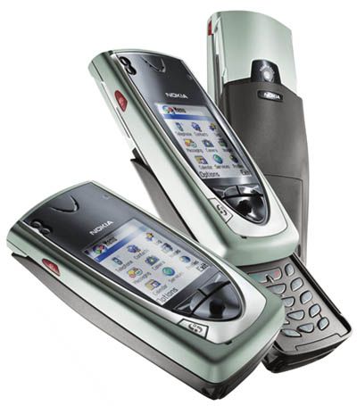 mobile cell phone evolution