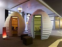 Architecture & Design: Google Office in Zurich, Switzerland