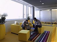 TopRq.com search results: Google Office in Zurich, Switzerland