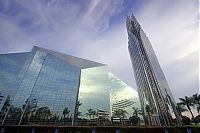 TopRq.com search results: The Crystal Cathedral
