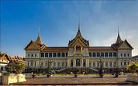 TopRq.com search results: The Royal Grand Palace in Bangkok, Thailand