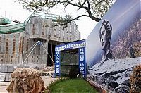 Architecture & Design: Sphinx house in China