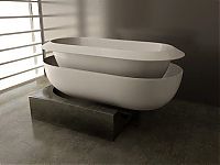 Architecture & Design: Unusual baths