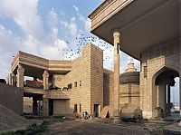 TopRq.com search results: Saddam's Palaces by Richard Mosse