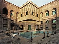 TopRq.com search results: Saddam's Palaces by Richard Mosse