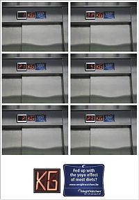 TopRq.com search results: Creative elevators