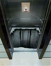 Architecture & Design: Creative elevators