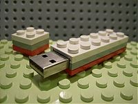 Architecture & Design: Best USB keys