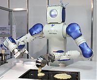 TopRq.com search results: Today's robots, Japan