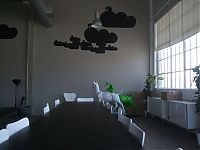 Architecture & Design: Twitter office