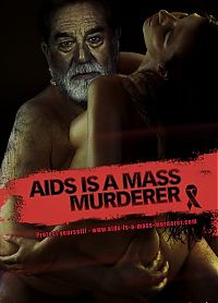 TopRq.com search results: AIDS advertisement