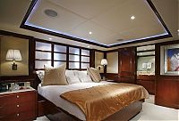 Architecture & Design: Yacht interiors