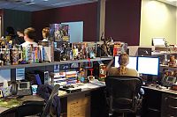 TopRq.com search results: Legendary Blizzard office