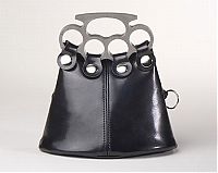 Architecture & Design: Glamorous handbags