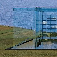Architecture & Design: house of glass