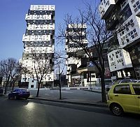 TopRq.com search results: Cube houses in China