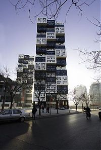 TopRq.com search results: Cube houses in China