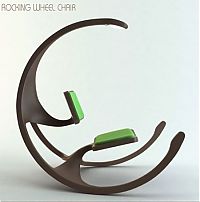 Architecture & Design: unique chair