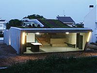 Architecture & Design: unusual house